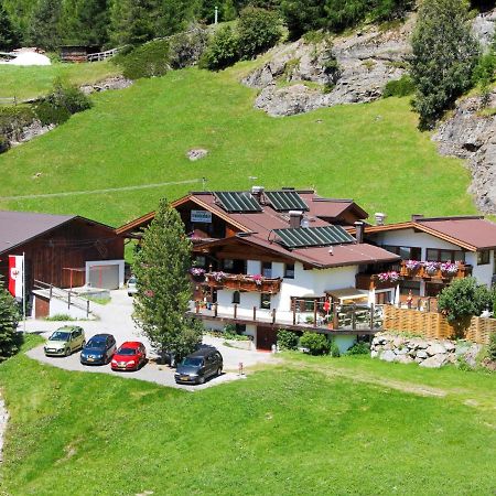 Apartment Moosalm - Soe212 By Interhome Sölden Buitenkant foto